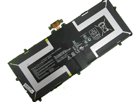 Batería para ASUS X555-X555LA-X555LD-X555LN-2ICP4-63-asus-C12-TF810C